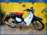 HONDA Super Cub 125