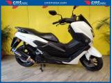 YAMAHA Other N-Max 125 Garantito e Finanziabile