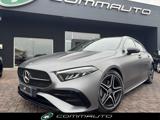 MERCEDES-BENZ A 200 d Automatic AMG Line Premium
