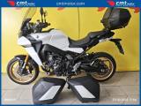 YAMAHA Tracer 9 Garantita e Finanziabile
