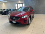 MAZDA CX-5 2.2L Skyactiv-D 150CV 2WD Evolve 4x4