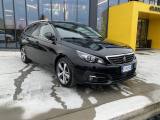 PEUGEOT 308 BlueHDi 130 S&S SW Allure
