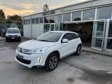 CITROEN C4 Aircross HDi 115 S&S 4WD Exclusive