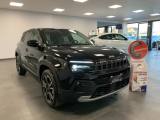 JEEP Avenger 1.2 Benzina E-HYBRID MHEV Summit Prezzo Reale