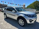 LAND ROVER Discovery Sport 2.0 TD4 150 CV HSE Luxury