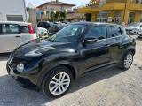 NISSAN Juke 1.5 dCi Start&Stop n-tec