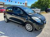 TOYOTA Yaris 1.4 D-4D DPF 5 porte