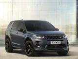 LAND ROVER Discovery Sport 2.0 TD4 163 CV AWD Auto S *IVA ESPOSTA*