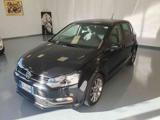 VOLKSWAGEN Polo 1.4 TDI 90CV 5p. Fresh BlueMotion Technology
