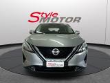 NISSAN Qashqai MHEV 158 CV Xtronic Business Uniprop. Certificata