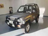 DAIHATSU Feroza 1.6 Resin-top EL-II