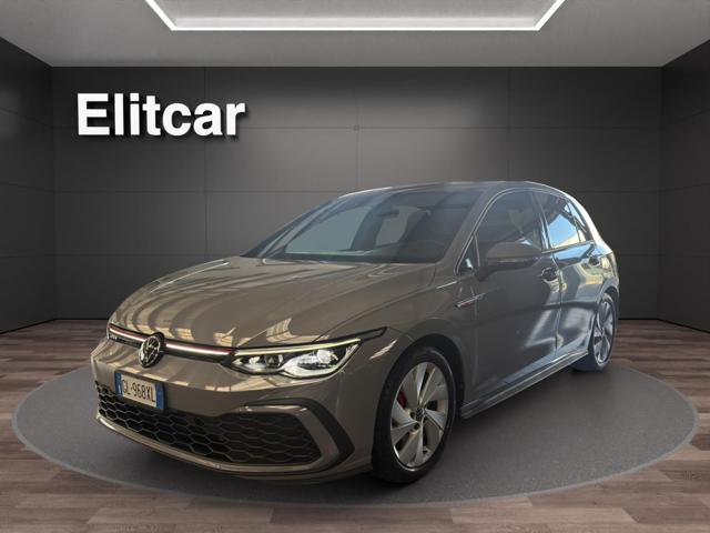 volkswagen golf 2.0 tsi gti dsg usata