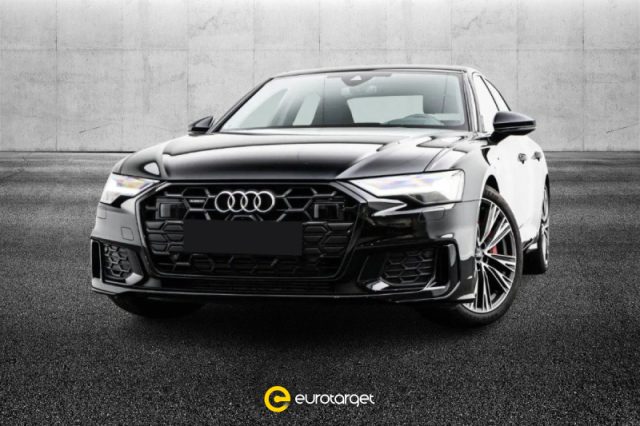 audi a6 55 2.0 tfsi e quattro ultra s tronic s line editi usata