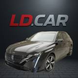 PEUGEOT 308 SW 1.5 BlueHDi 130 hp EAT8 GT