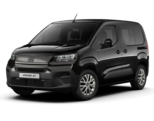 fiat doblo dobl㲠1.5 bluehdi 100cv combi n1 usata