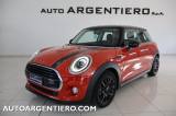 MINI Cooper D 1.5 Cooper D Baker Street uniproprietaria!!!