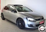 VOLKSWAGEN Golf GTD 2.0 TDI DSG 5p Euro 6 GTD Tetto Apribile