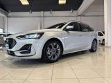 FORD Focus 1.5 EcoBlue 115 CV automatico SW ST-Line PRONTA