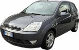 FORD Fiesta 1.4 16V 3p. Ghia
