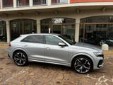 AUDI RS Q8 TFSI  quattro Tiptronic..Freni Carbo..IvaEsposta.!
