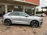 AUDI RS Q8 TFSI V8 quattro tiptronic
