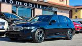 BMW 330 i xDrive Touring Msport PREZZO REALE SENZA VINCOLI
