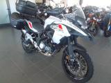 BENELLI TRK 502 X .
