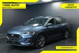 FORD Focus 1.5 EcoBlue 115 CV automatico SW ST-Line