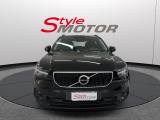 VOLVO XC40 D3 Geartronic Business Ufficiale Italiana Certif.