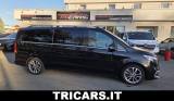 MERCEDES-BENZ V 300 d Automatic Premium Extralong IVA ESPOSTA PERMUTE