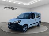 FIAT Doblo 1.3MJT AUTOCARRO N1 5POSTI