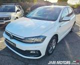 VOLKSWAGEN Polo 1.0 EVO 80 CV 5p. R-Line