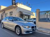 BMW 316 d Touring Business