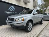 VOLVO XC90 D5 AWD Geartronic Summum Unico proprietario