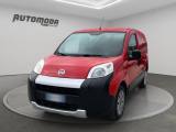FIAT Fiorino 1.3MJT Adventure ALLESTITO