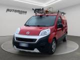 FIAT Fiorino 1.3MJT 95CV Adventure ALLESTITO