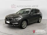 BMW X3 xDrive30e Luxury