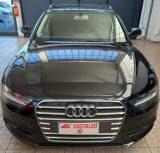 AUDI A4 Avant 2.0 TDI 150 CV Ambiente
