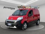 FIAT Fiorino 1.3MJT Adventure ALLESTITO