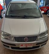 FIAT Idea 1.4 BlackLabel