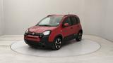 FIAT Pandina 1.0 firefly hybrid s&s 70cv