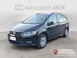 VOLKSWAGEN Sharan 2.0 TDI 150 CV SCR Business BlueMotion Technology