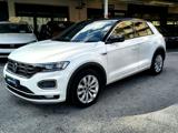 VOLKSWAGEN T-Roc 1.5 TSI ACT Sport BMT R-Line - Unicoproprietario