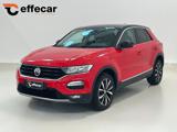 VOLKSWAGEN T-Roc 1.6 TDI SCR Advanced BlueMotion Technology