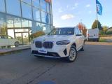 BMW X3 xDrive20d 48V X-Line