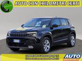 JEEP Avenger 1.2 100CV EU6D LED/CARPLAY/NAVI/TAGLIANDI JEEP