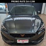 CUPRA Leon 1.4 e-HYBRID 204 CV DSG