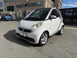 SMART ForTwo 1000 52 kW MHD coupé pure