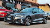 AUDI S3 310CV quattro *TETTO* *SENZA VINCOLO FINANZIAM*