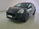 FORD Puma 1.0 EcoBoost 125 CV S&S Titanium
